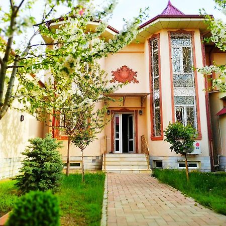 Rakat Inn Navigator Tașkent Exterior foto