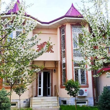 Rakat Inn Navigator Tașkent Exterior foto