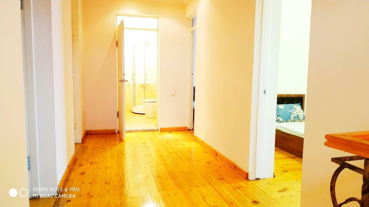 Rakat Inn Navigator Tașkent Exterior foto
