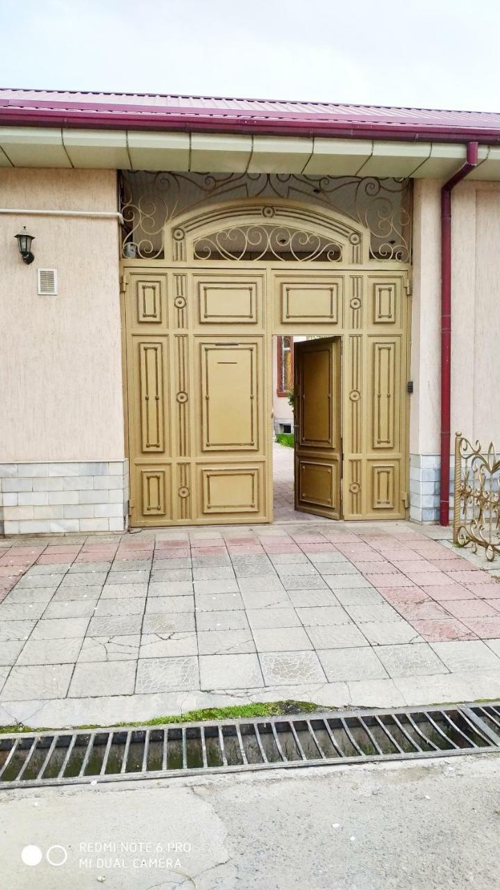 Rakat Inn Navigator Tașkent Exterior foto