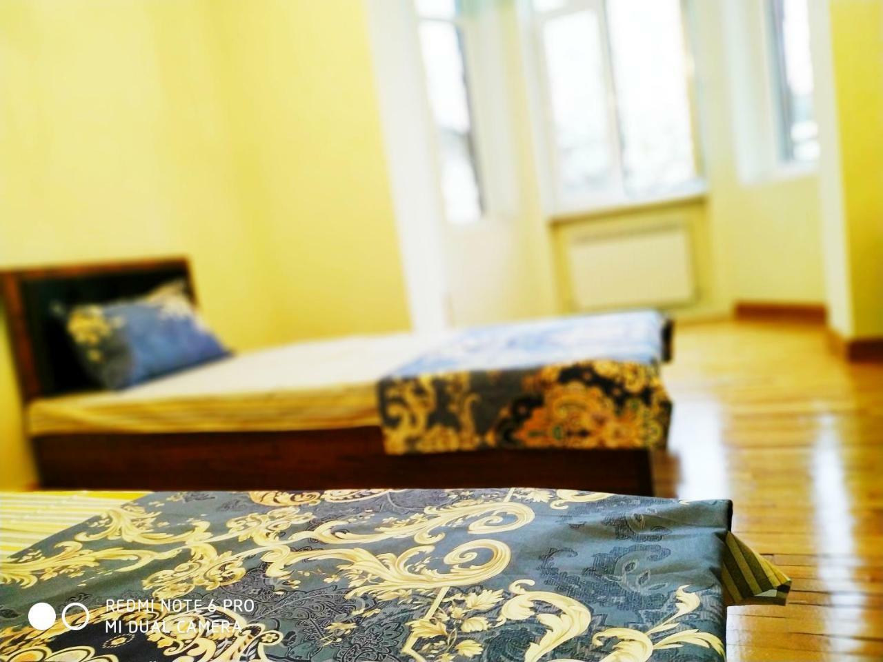 Rakat Inn Navigator Tașkent Exterior foto