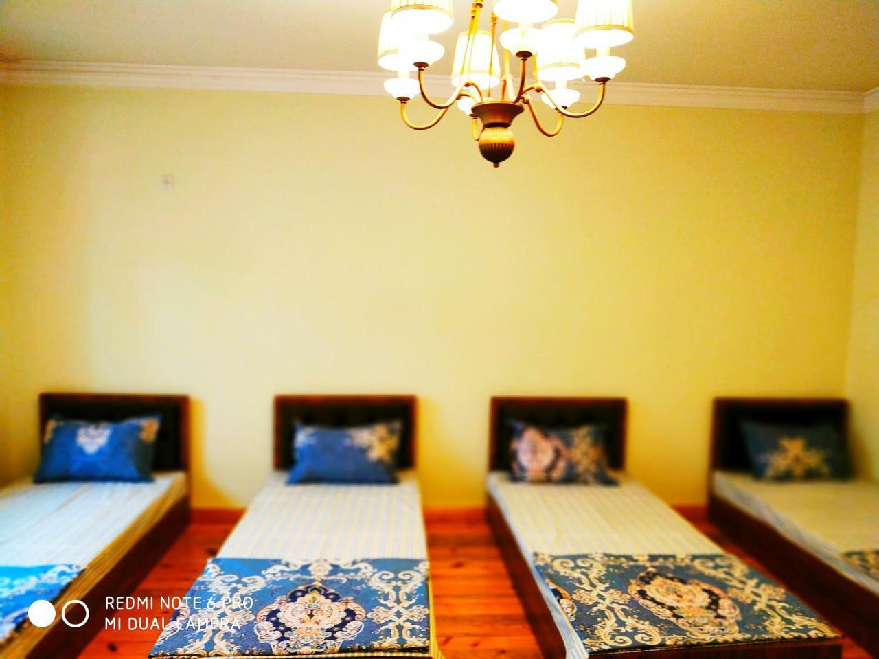 Rakat Inn Navigator Tașkent Exterior foto