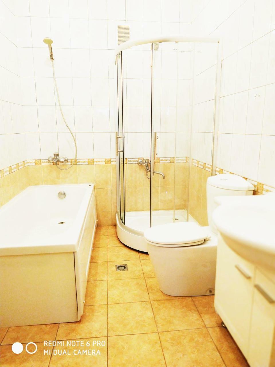 Rakat Inn Navigator Tașkent Exterior foto