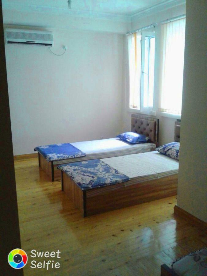 Rakat Inn Navigator Tașkent Exterior foto