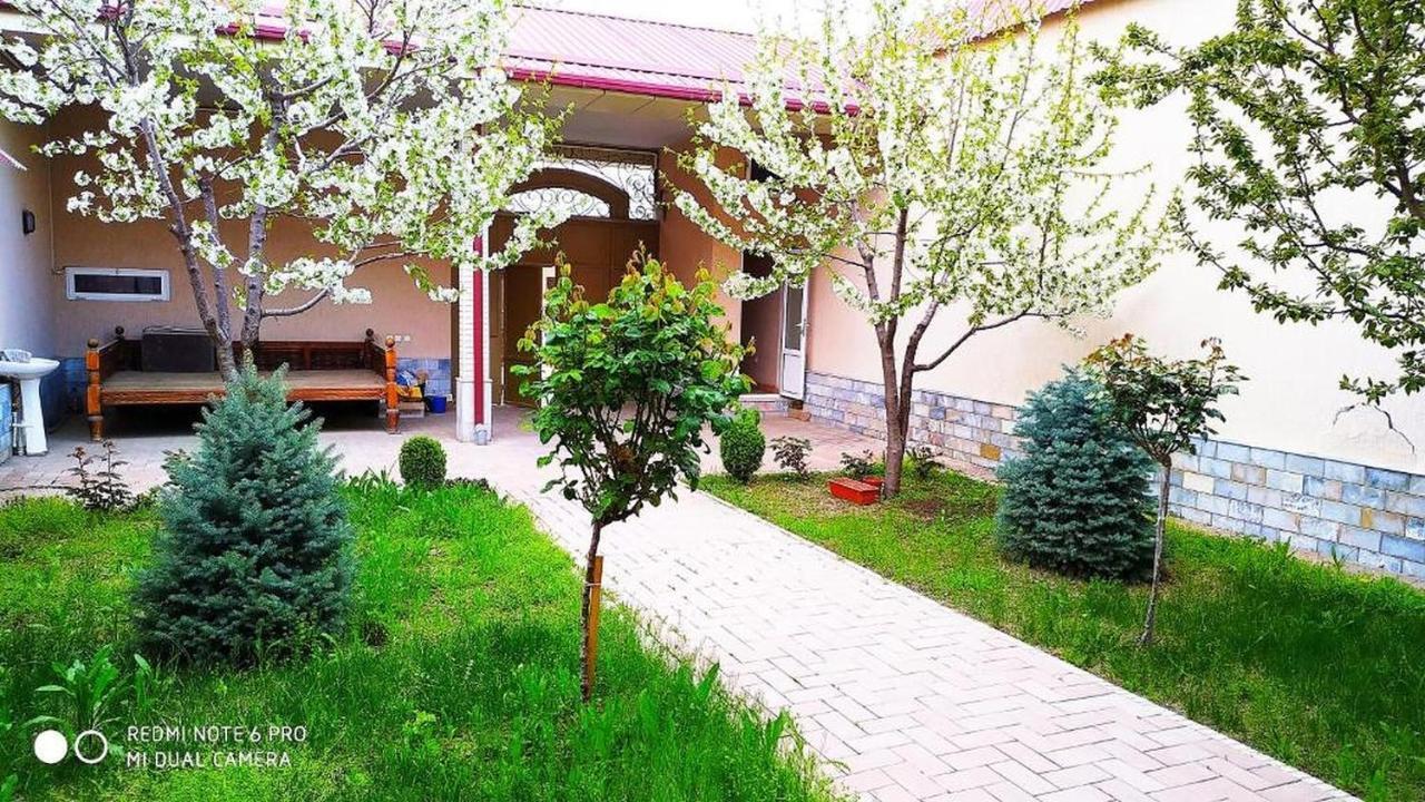 Rakat Inn Navigator Tașkent Exterior foto