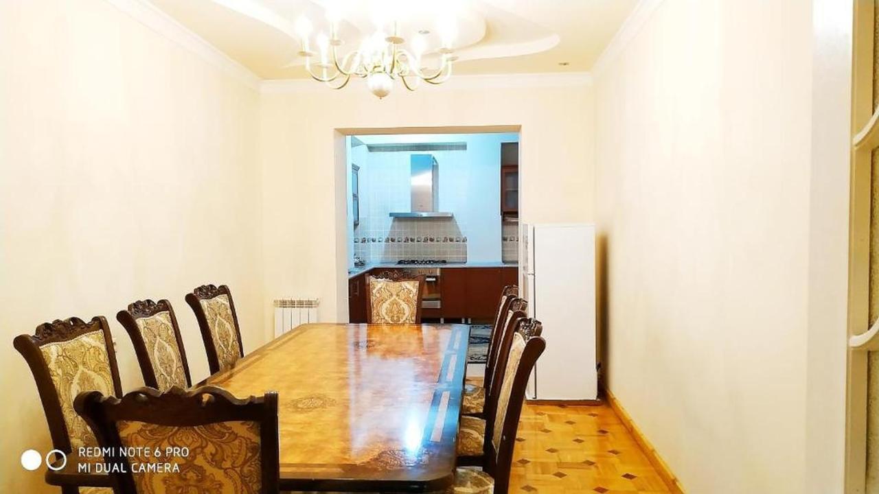 Rakat Inn Navigator Tașkent Exterior foto