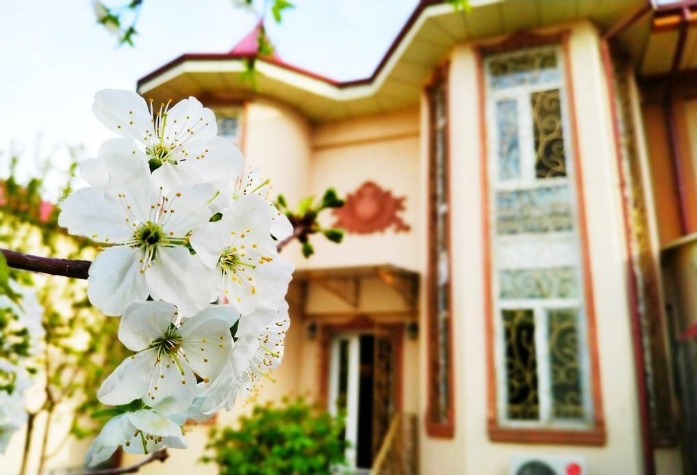 Rakat Inn Navigator Tașkent Exterior foto