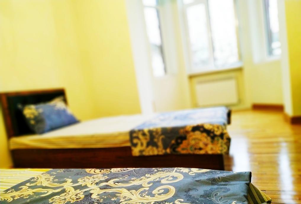 Rakat Inn Navigator Tașkent Exterior foto
