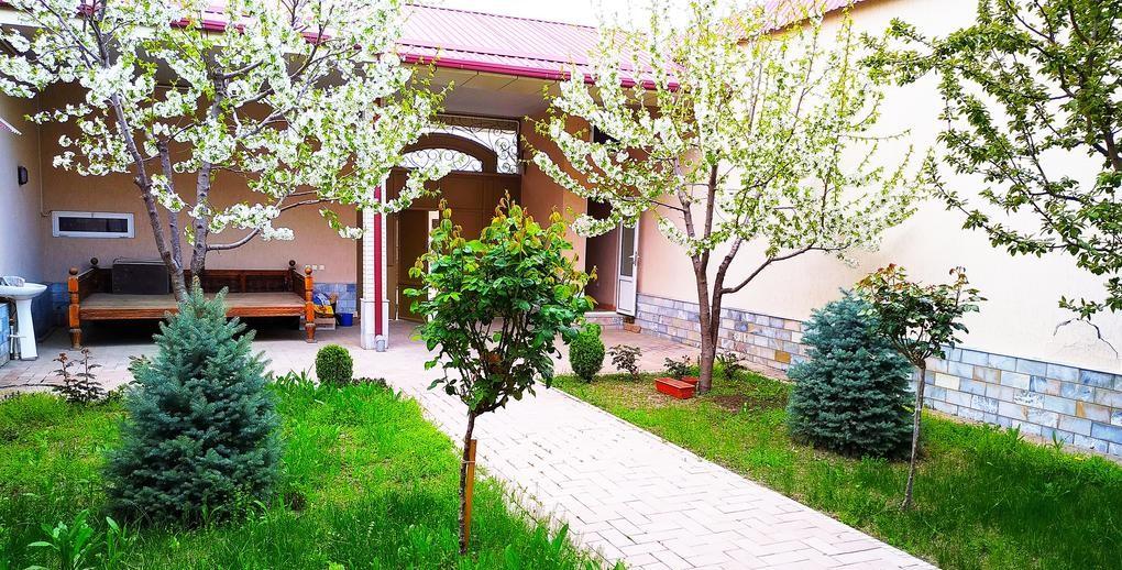 Rakat Inn Navigator Tașkent Exterior foto
